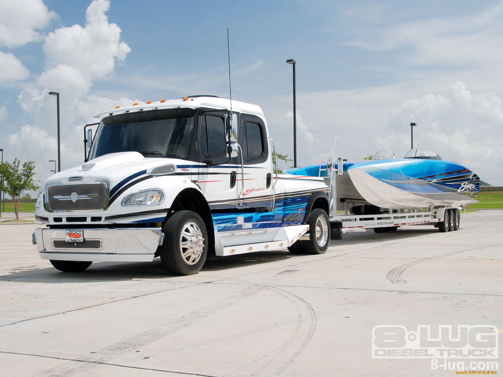 , freightliner